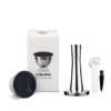iCafilas Dolce Gusto Lumiol Coffee C Pods Refillable
