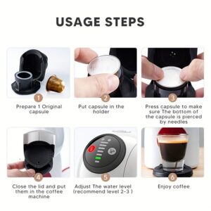 adapter dolce gusto